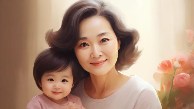 如何为妈妈取一个好听的微信名字？