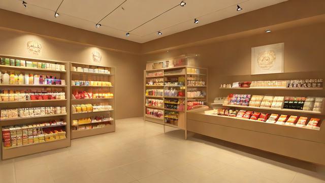 贝店起什么名字好