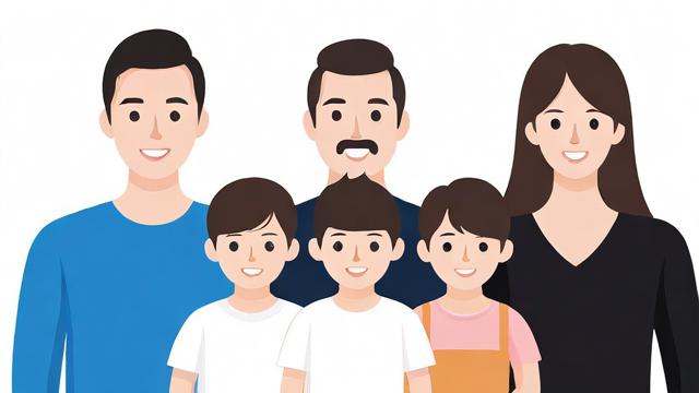 家族微信群应该如何命名？这里有一份大全供你参考！