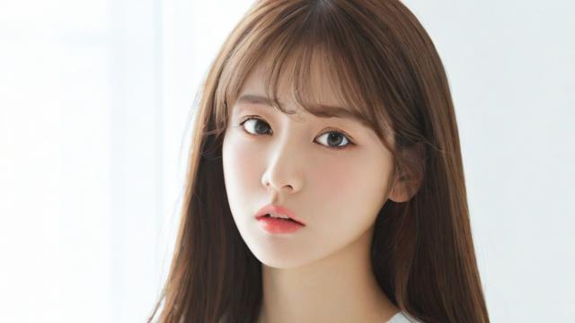 韩女孩叫什么名字更悦耳动听？