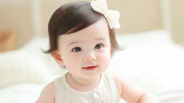 女孩宝宝姓许，取什么名字既好听又有寓意？