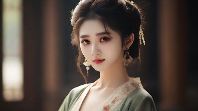 大小姐究竟叫什么名字？