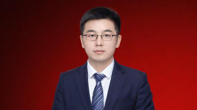 马什么杰这个名字怎么样？