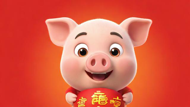 猪年宝宝取名，有哪些好名字推荐？