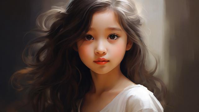 如何为女孩取一个四字名字？