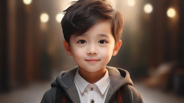 2020年正月出生的男孩，该如何取名才更合适？