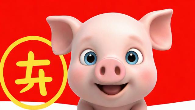 猪年宝宝，如何选取一个合适的姓氏名字？