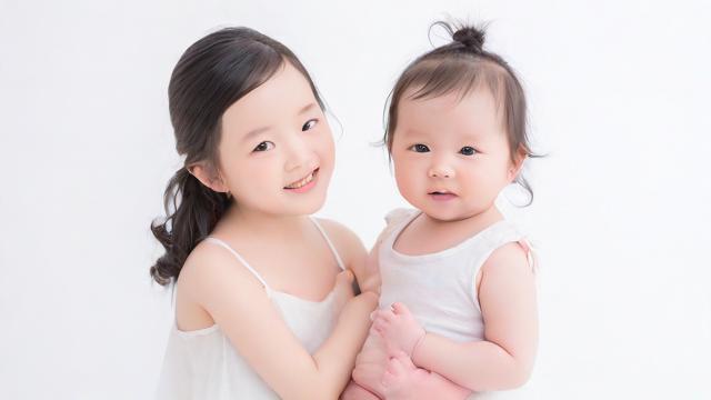 出生女儿，如何为她取一个寓意美好的名字？
