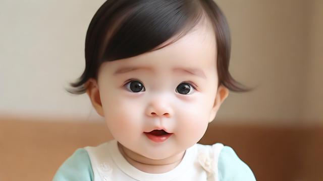 女宝宝姓伍，小名取什么好？