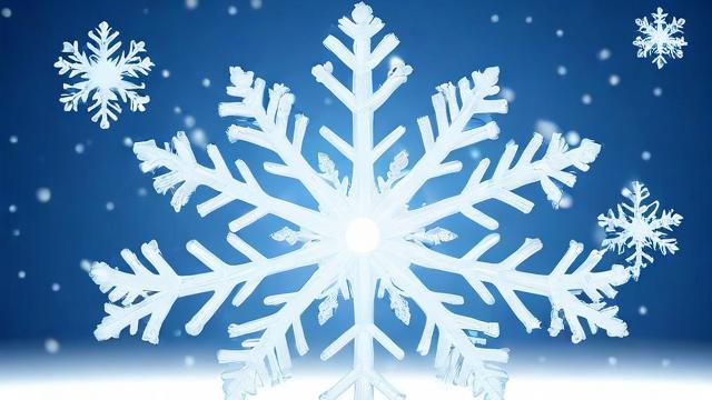 雪花像什么名字，你知道吗？