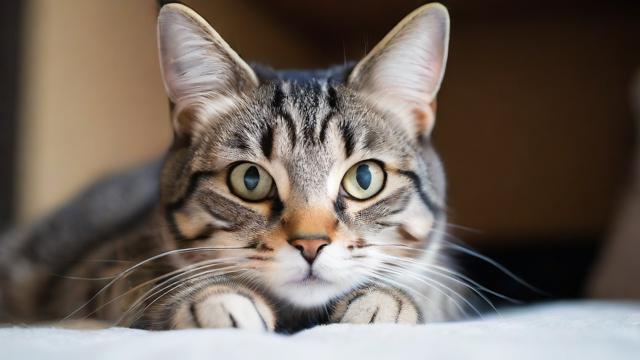 你知道猫最喜欢的名字是什么吗？