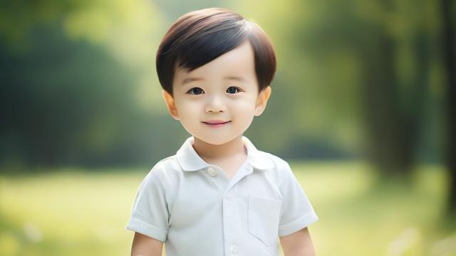 闰六月出生的男孩，应该取什么名字呢？