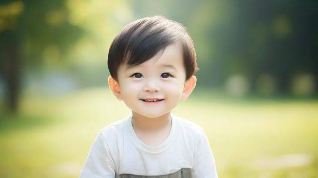 闰六月男孩叫什么名字