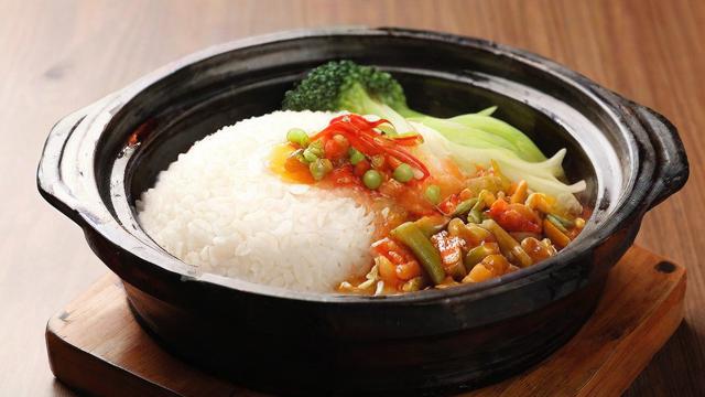石锅饭叫什么名字好听