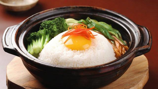 石锅饭叫什么名字好听