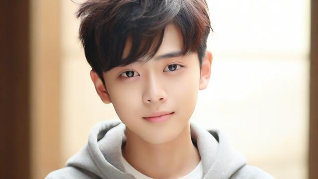 王梓什么男孩名字为何与属狗有关？
