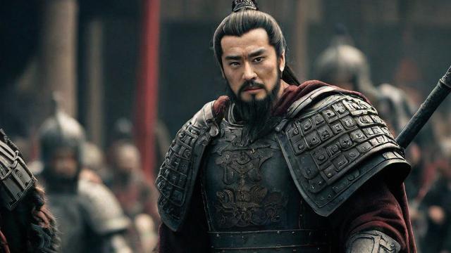 男性吕该取什么名字