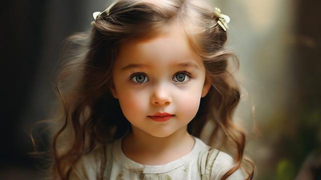 女儿名字最后一个字，该如何选择才最佳？