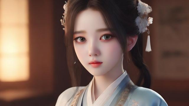 女孩段宇，取什么名字好？