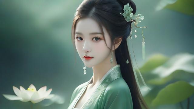 哪些名字既好听又带有玉女之意？