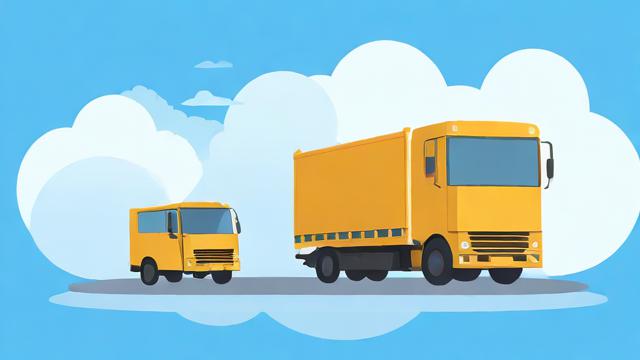 如何选择一个合适的名字来注册运输公司？
