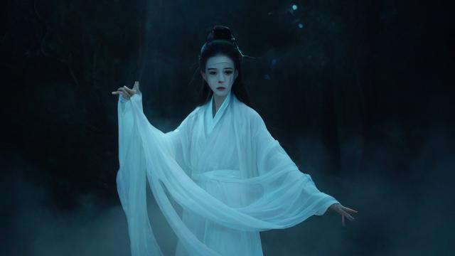 神鬼未生名字什么意思