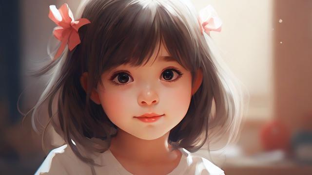 带‘子’字的女孩名字，哪些听起来更加悦耳动听？
