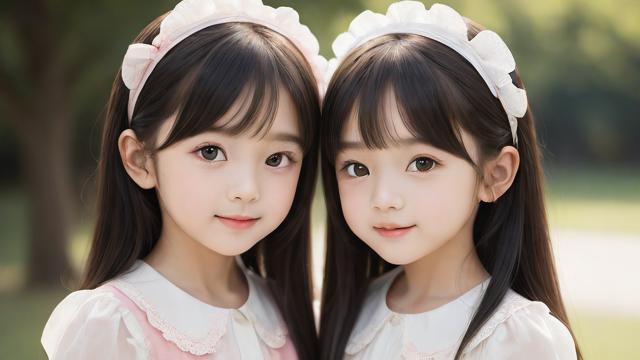 姓相的女孩姐妹应该如何取名才合适？