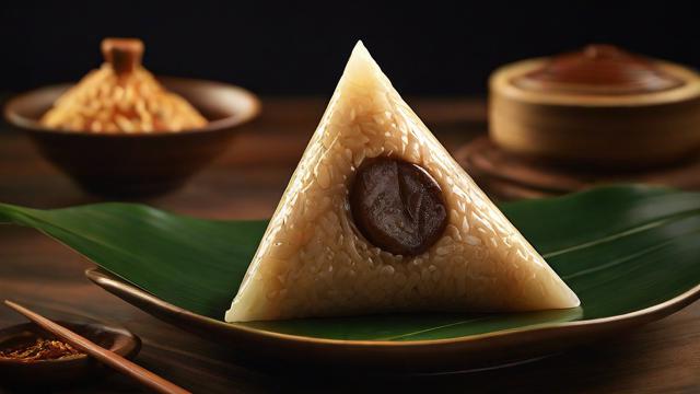 粽子注册时，应该选择什么名字才合适呢？