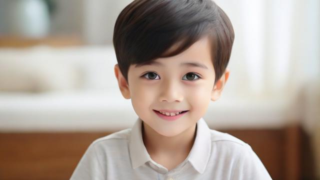 性楚起名，男孩应该如何取名？
