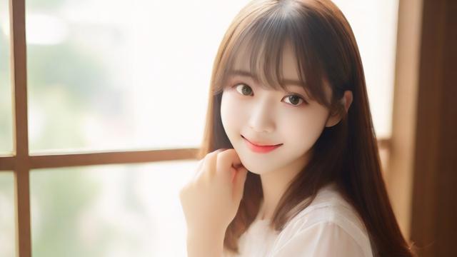 女孩子名字中含‘米’字，有哪些好听的选择？