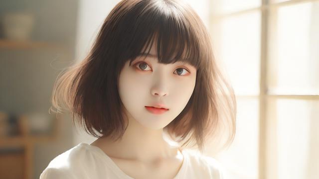 女孩子名字米什么好听