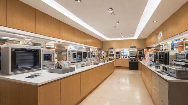 电器店铺取名有哪些创意和大全推荐？
