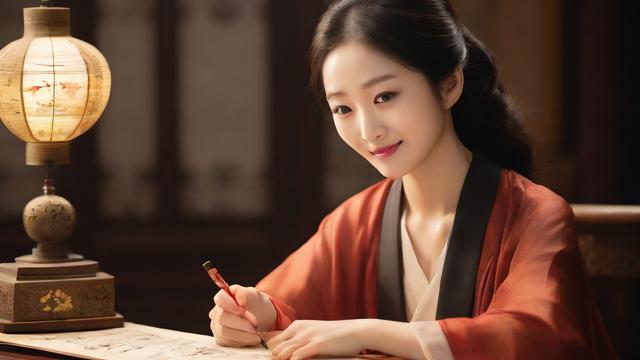 算命女士取什么名字
