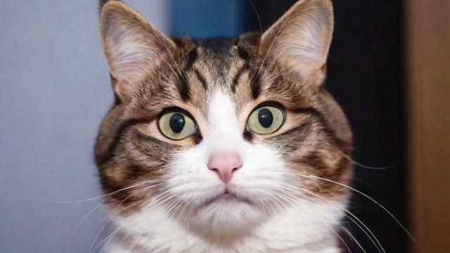 明星给猫取什么名字