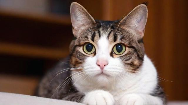 明星给猫取什么名字