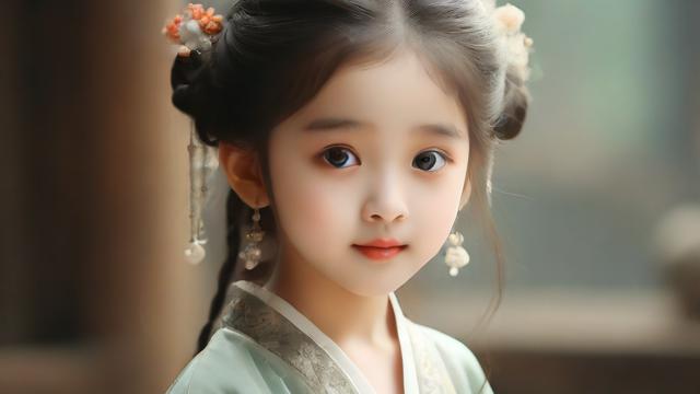古代女孩名字的含义究竟是什么？