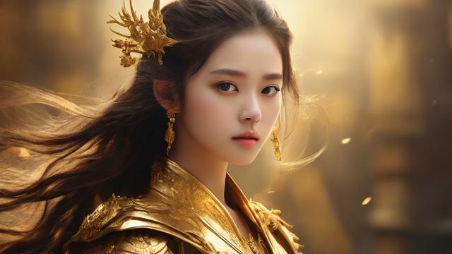 剑锋金命的女孩，如何取名才更合适？